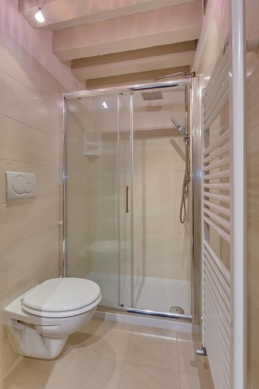 Ca' Del Carro Family Apartment Velence Kültér fotó